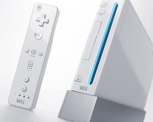 Wii 搜狗百科