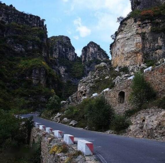 玉峡关