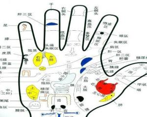 手诊 - 搜狗百科