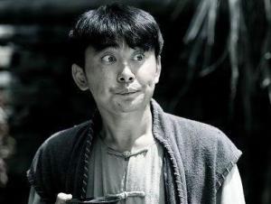 付杰