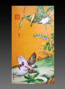 胡金泉作品