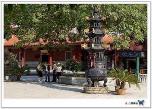 灵源寺