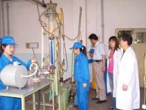 学校组织活动照