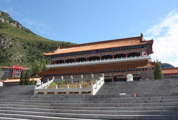藏山祠