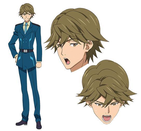 藤尧朔也