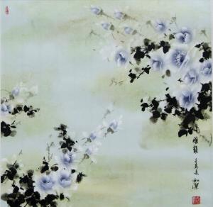 王跃进作品欣赏