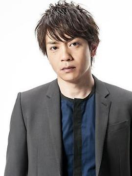 中文名:合圭一 饰演者:青柳翔 登场作品:美丽陷阱~残花缭乱~ 目录