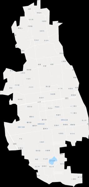 齐村镇电子地图