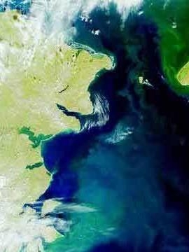 白令海峡