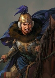 万俟丑奴