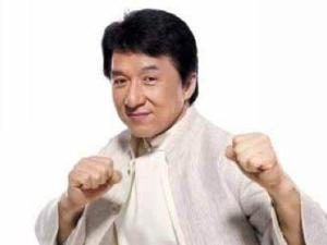 成龙