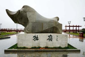 江西省九江市庐山牯岭街