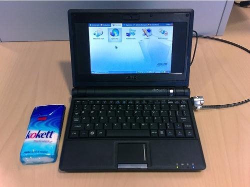 ASUS Eee PC
