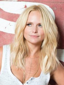 Miranda lambert