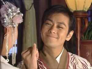 参演电视作品（2005-2010）