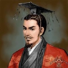 汉武帝