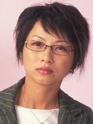 刘玉翠