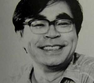 青年宫崎骏