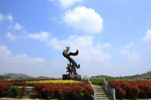 厉家寨旅游区