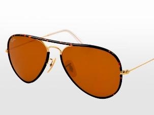 AVIATOR FULL COLOR