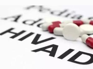 HIV