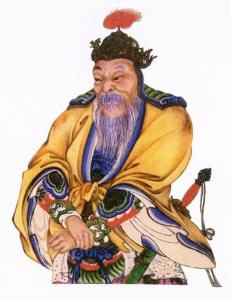 李广