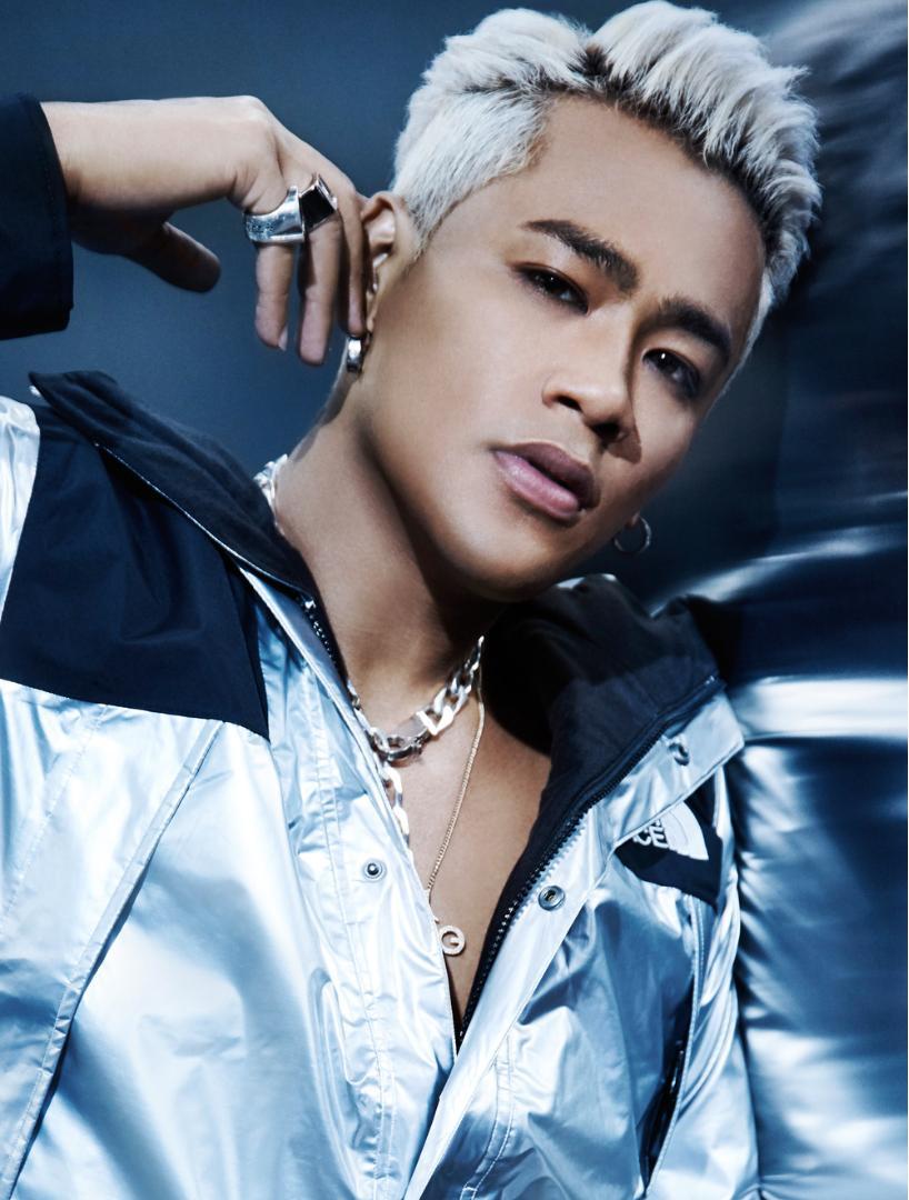 Elle 三代目jsb Hakakune Sage ファッション Wsimarketingedge Com