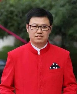 王子文