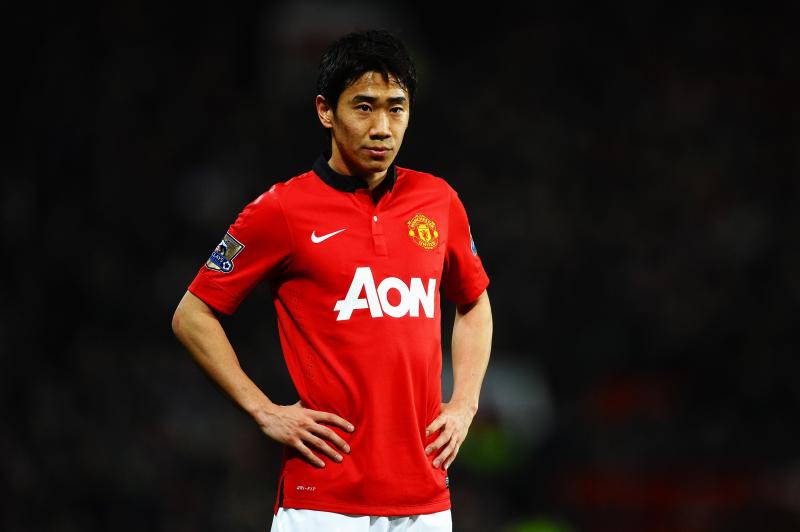 香川真司 日本足球运动员 搜狗百科 香川真司 日本足球运动员 搜狗百科
