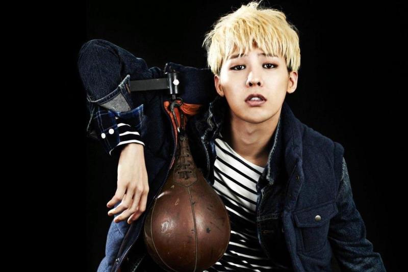 权志龙 韩国男歌手 组合bigbang队长兼rapper 搜狗百科