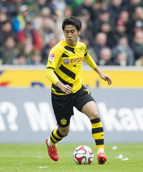 香川真司 日本足球运动员 搜狗百科 香川真司 日本足球运动员 搜狗百科