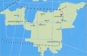 清凉寺街道