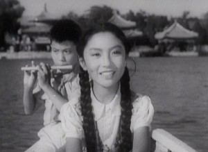 祖国的花朵
