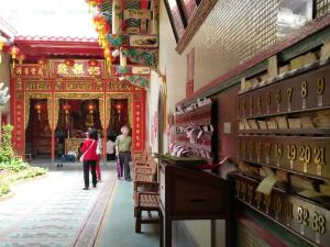 龙莲寺