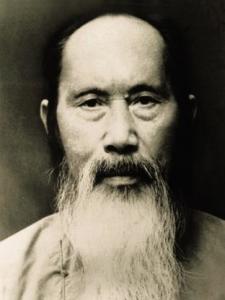 张澜