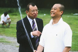 赌场风云