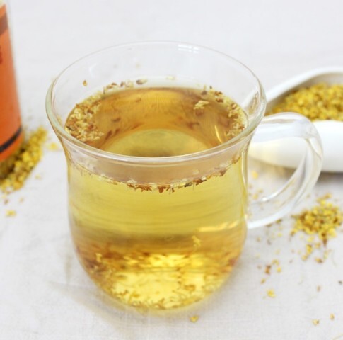 桂花茶 用桂花泡成的花茶 搜狗百科 桂花茶 用桂花泡成的花茶 搜狗百科