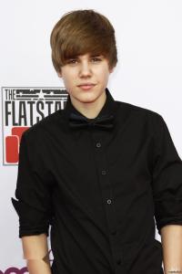 贾斯汀·比伯（Justin Bieber）