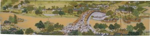 清明上河图