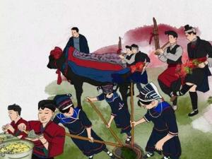 三月三