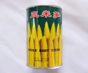 玉米笋
