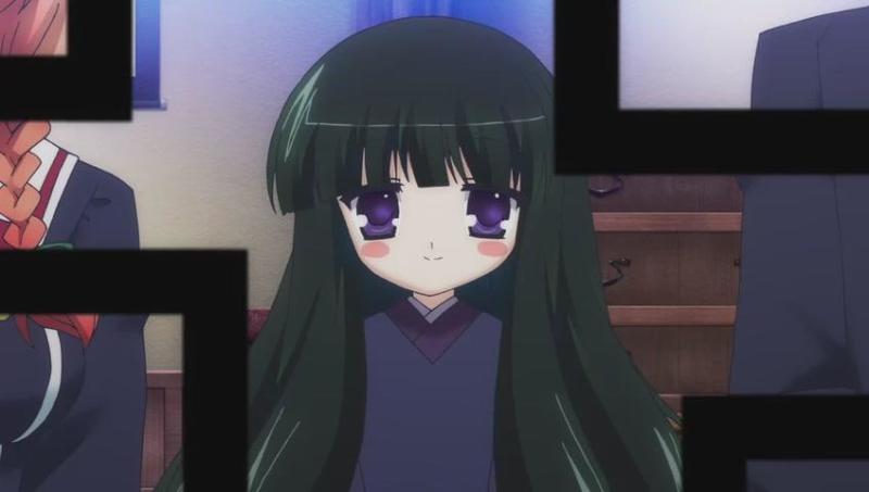 人形原黑绘 C3魔方少女 中的人物 搜狗百科 人形原黑绘 C3魔方少女 中的人物 搜狗百科