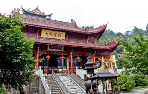 昭明禅寺