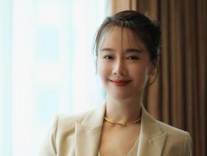左小青