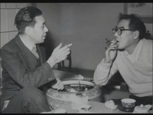 坂口安吾