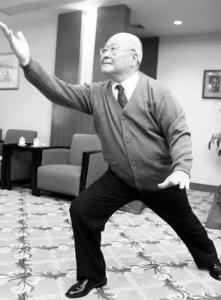 杨振铎