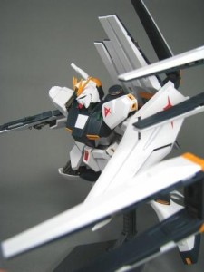 HGUC系列