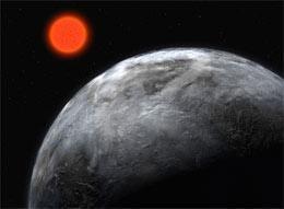 行星物理学