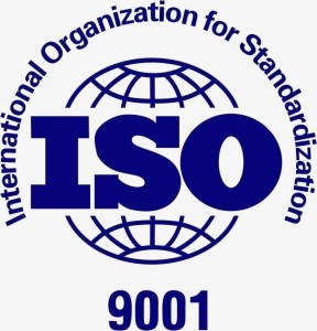 ISO9001质量管理体系认证