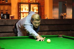 郑智勋—怀旧风